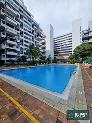 Bedok Court (D16), Condominium #629867121